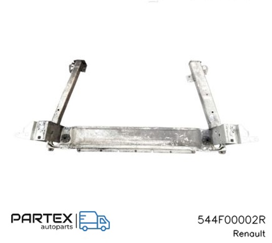 544F00002R RENAULT Балка передней подвески (подрамник) передняя купить в Кривой Рог
