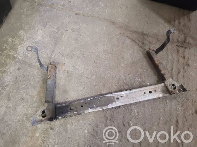 RENAULT 544F00003R Балка передней подвески (подрамник) передняя в наличии Львов