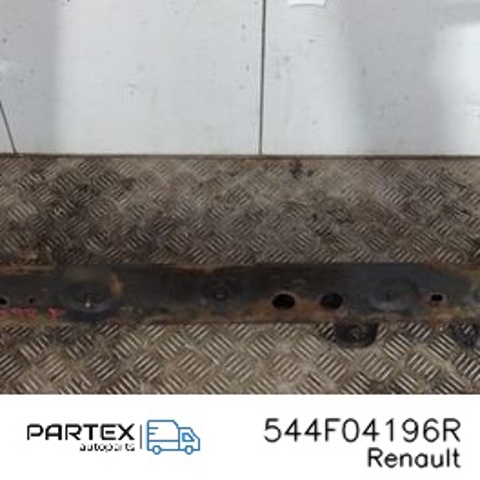 RENAULT 544F04196R Балка передней подвески (подрамник) передняя в наличии Чернигов