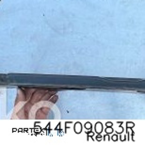 RENAULT 544F09083R Балка передней подвески (подрамник) передняя в наличии Сумы