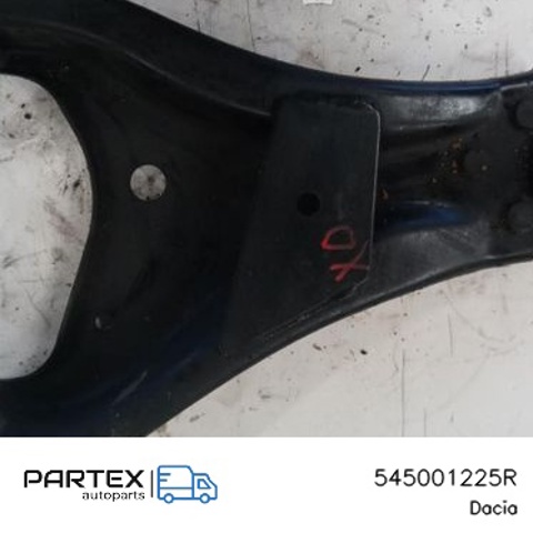 545001225R Нижний рычаг купить Николаев