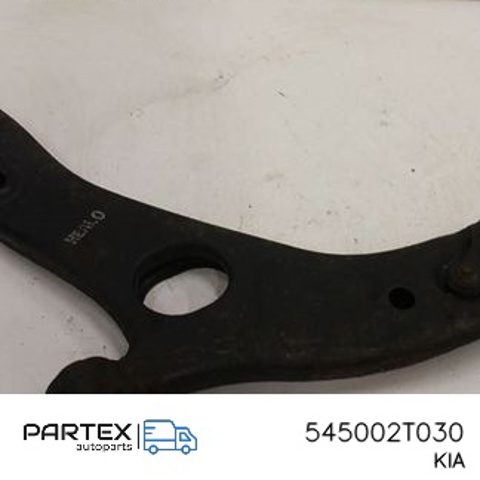 545002T030 HYUNDAI Рычаг передней подвески левый купить в Павлоград