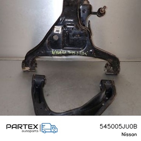 545005JU0B NISSAN купить в Украина