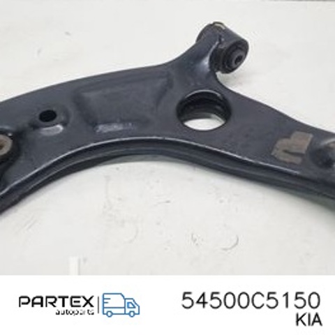54500C5150 HYUNDAI Рычаг передней подвески левый купить в Каменское