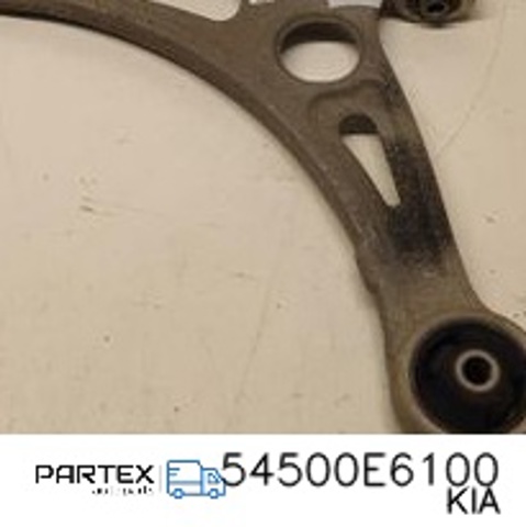 54500E6100 HYUNDAI Рычаг передней подвески левый купить в Днепр