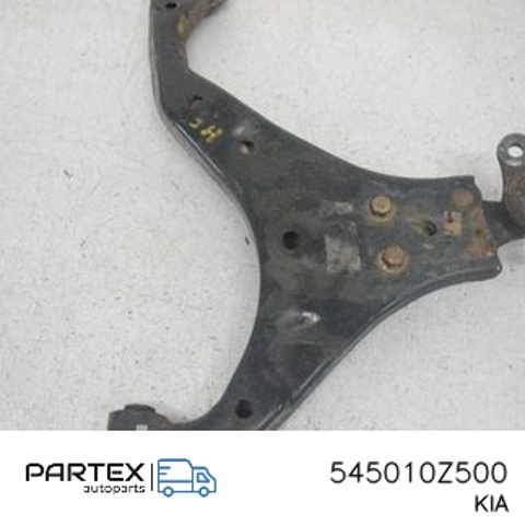 545010Z500 HYUNDAI Нижний рычаг купить в Одесса