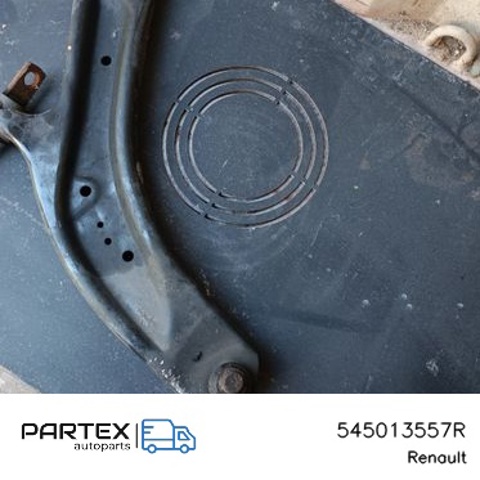 RENAULT 545013557R Рычаг передней подвески левый в наличии Ровно