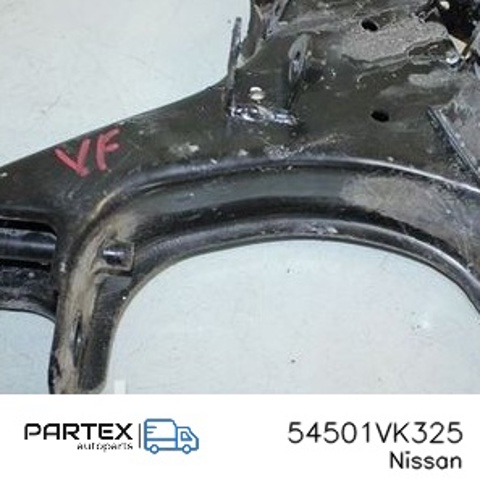 NISSAN 54501VK325 Рычаг передней подвески левый в наличии Киев