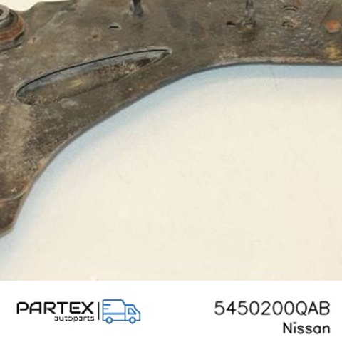 5450200QAB Рычаг передней подвески нижний правый купить Харьков