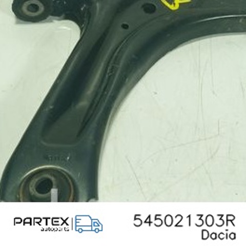 RENAULT 545021303R Нижний рычаг в наличии Ирпень