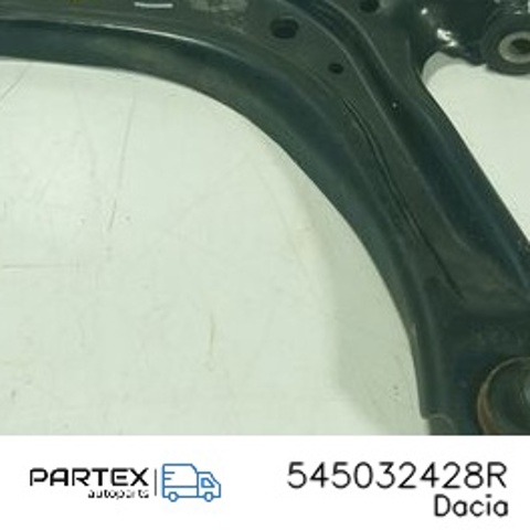 RENAULT 545032428R Рычаг передней подвески левый в наличии Ирпень