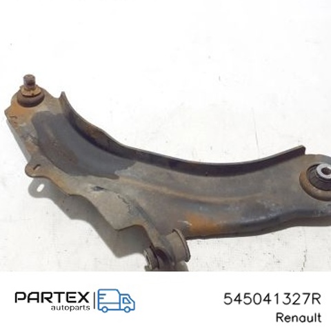 RENAULT 545041327R Нижний рычаг в наличии Тернополь