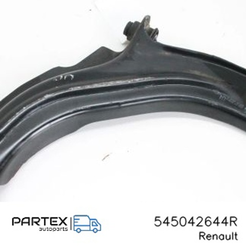 545042644R RENAULT Нижний рычаг купить в Каменское