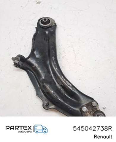 545042738R Нижний рычаг купить Львов