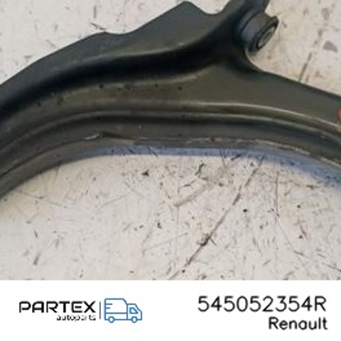 RENAULT 545052354R Рычаг передней подвески нижний левый в наличии Киев