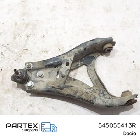 RENAULT 545055413R Рычаг передней подвески левый в наличии Ирпень