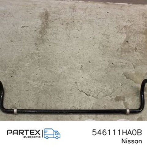 546111HA0B Nissan/Infiniti