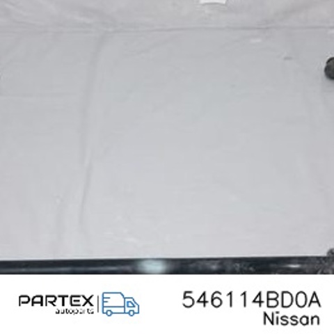 546114BD0A NISSAN Стабилизатор передний купить в Киев