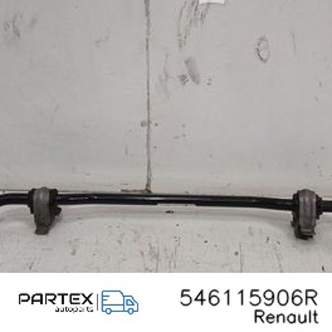 RENAULT 546115906R Стабилизатор передний в наличии Черкассы