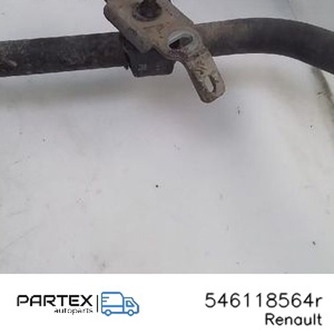 546118564R Передний стабилизатор купить Винница