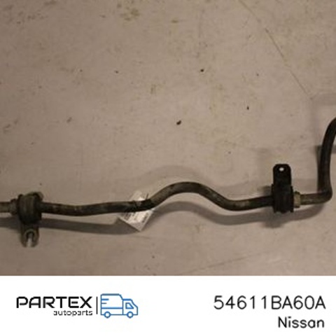 54611BA60A NISSAN Стабилизатор передний купить в Ужгород