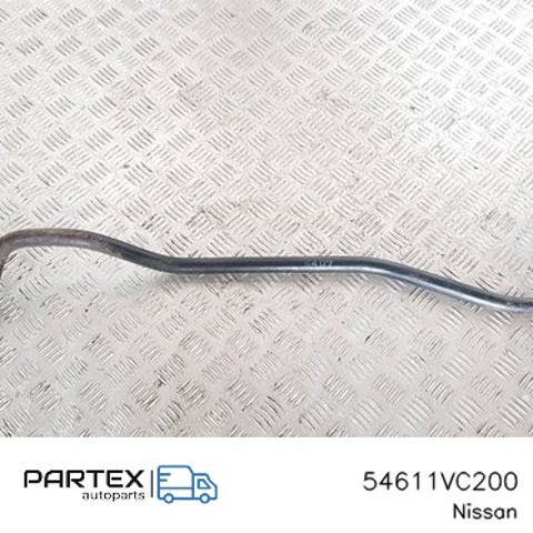 Стабилизатор передней подвески 54611VC200 NISSAN
