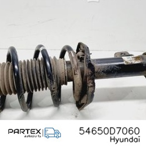 54650D7060 Амортизатор передний левый купить Ужгород