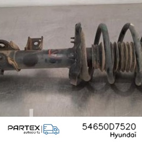 54650D7520 HYUNDAI купить в Ужгород