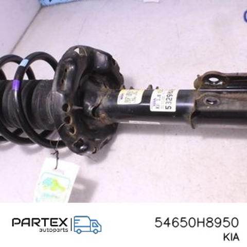 54650H8950 Амортизатор передний левый купить Ровно