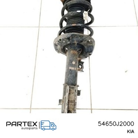 54650J2000 HYUNDAI Амортизатор передний левый купить в Павлоград