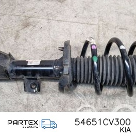 54651CV300 HYUNDAI Амортизатор передний правый купить в Одесса