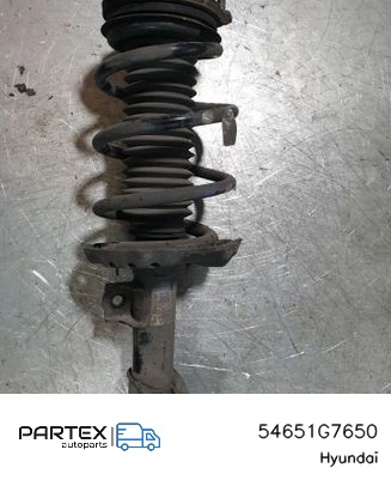 HYUNDAI 54651G7650 в наличии Одесса