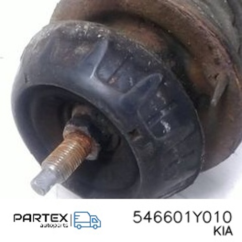 546601Y010 HYUNDAI Амортизатор передний правый купить в Днепр