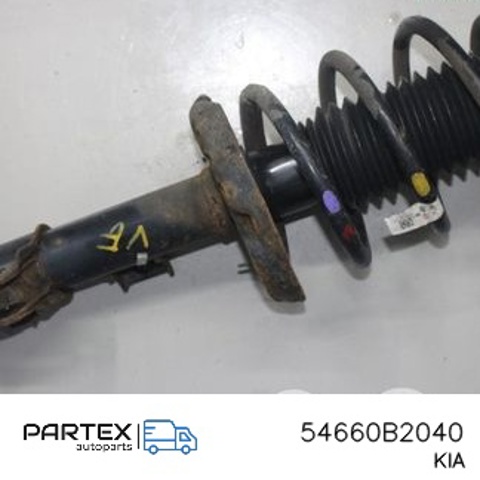 HYUNDAI 54660B2040 Амортизатор передний правый в наличии Винница