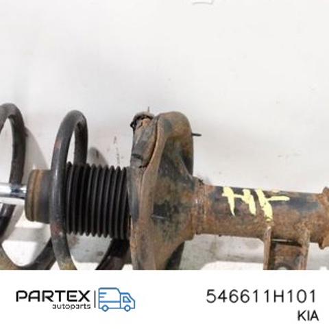 546611H101 HYUNDAI Амортизатор передний правый купить в Винница