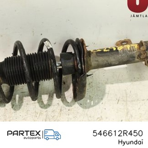 546612R450 Амортизатор передний правый купить Павлоград