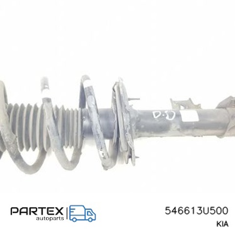 546613U500 HYUNDAI Амортизатор передний правый купить в Черкассы