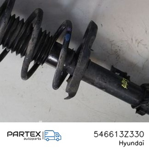 HYUNDAI 546613Z330 Амортизатор передний правый в наличии Ровно