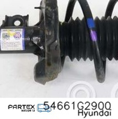 54661G2900 HYUNDAI Амортизатор передний правый купить в Черкассы