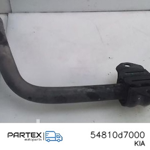 Стабилизатор передней подвески 54810D7000 HYUNDAI