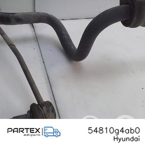 54810G4AB0 Стабилизатор передний купить Киев