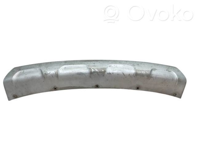 55001049AA CHRYSLER Накладка бампера заднего центральная купить в Кривой Рог