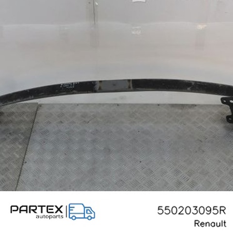 550203095R RENAULT Рессора задняя купить в Запорожье