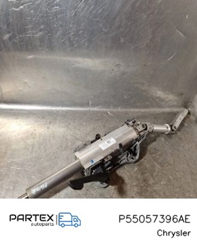 CHRYSLER 55057396AE Рулевая колонка в наличии Ирпень