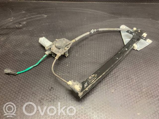 55076468AC Механизм стеклоподъемника двери задней правой купить Полтава