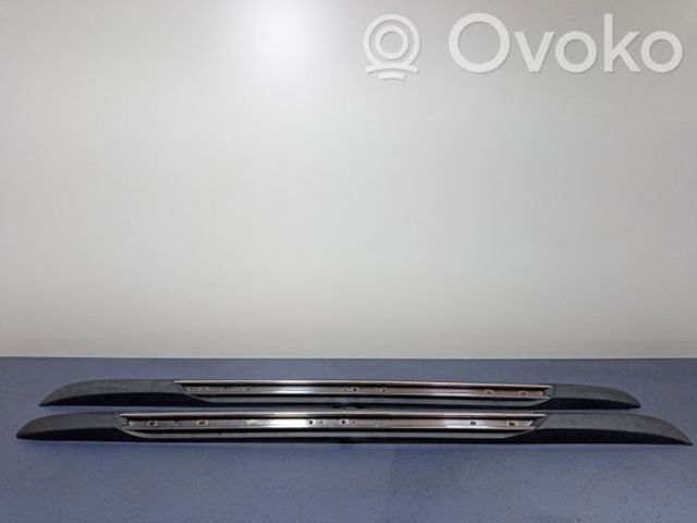 Рейлинг крыши правый 55079172AH CHRYSLER