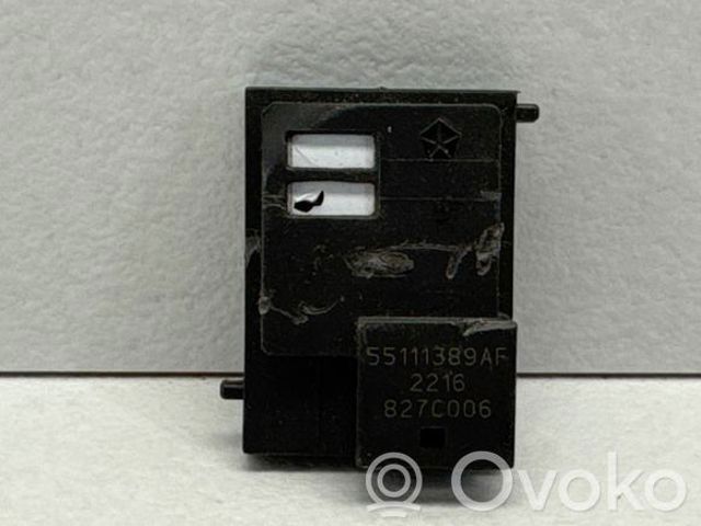 55111389AF CHRYSLER купить в Ужгород