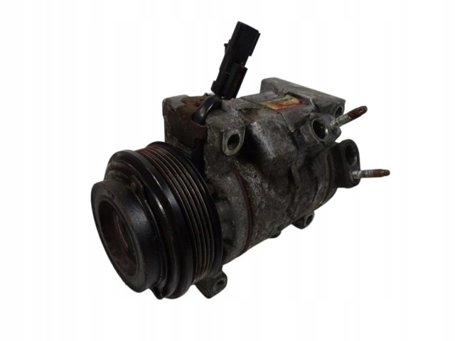 Насос кондиционера 55111417AC CHRYSLER
