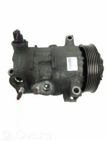 Насос кондиционера 55111426AD CHRYSLER