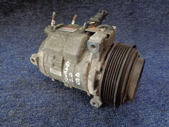 Компрессор хладагента 55111433AE CHRYSLER